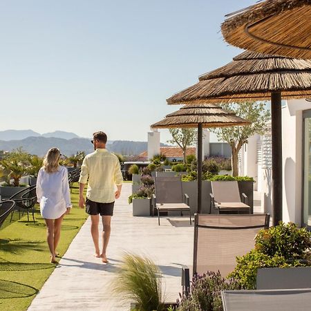 Apartamentos Martalia Arenal Ronda Exteriör bild